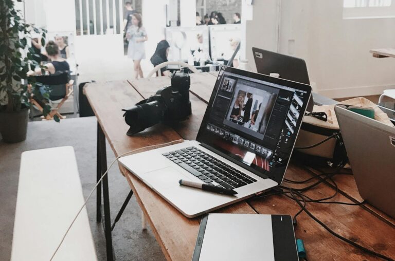 Content Creation and Optimization: Your Foundation for Digital Success