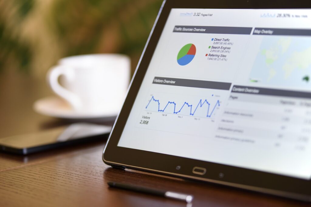 illustrative-dashboard-in-tablet
