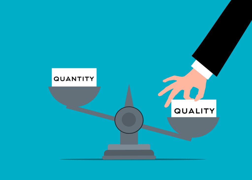 short-form vs long-form content