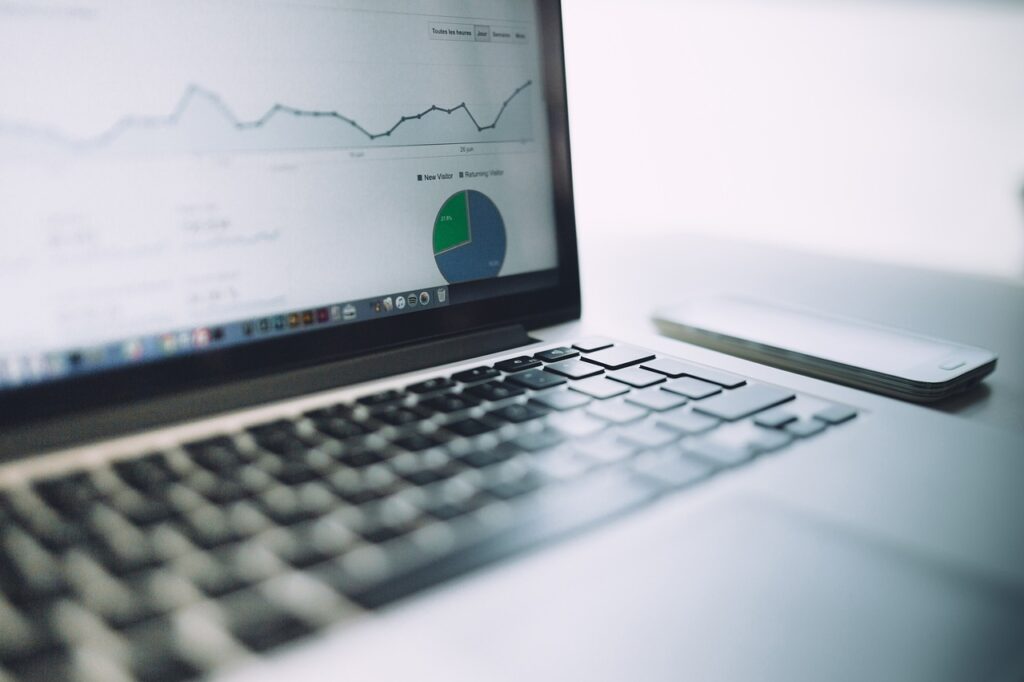 slow social media growth vs viral
