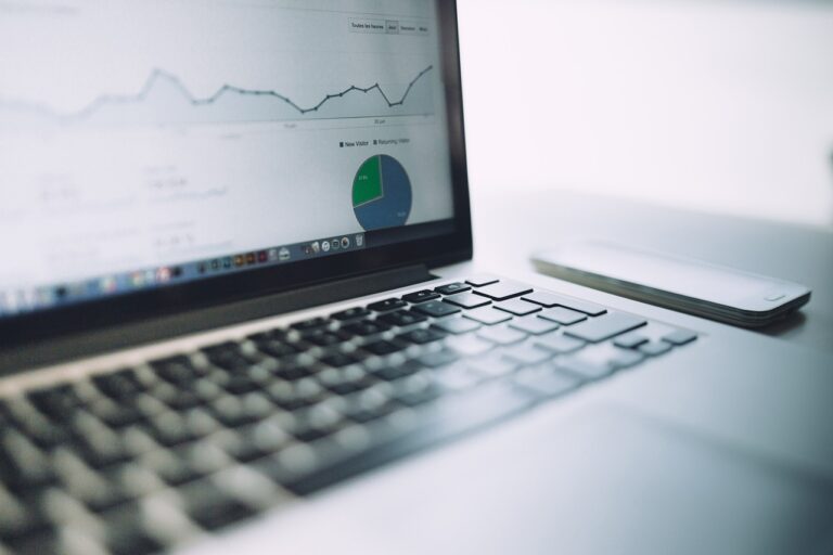 slow social media growth vs viral