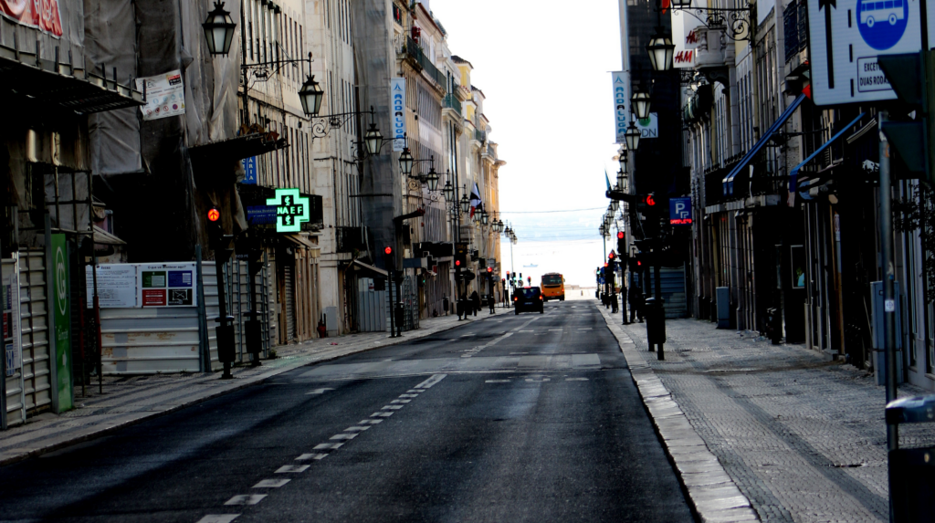 urban-street